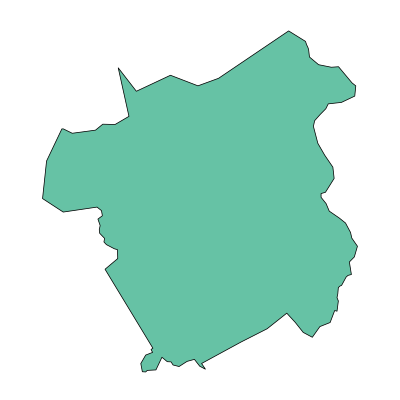 琼山区红旗镇PPT模板