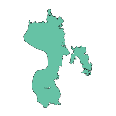 琼海市国营东升农场PPT模板
