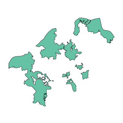琼海市国营东红农场PPT模板