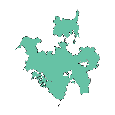 琼海市大路镇PPT模板