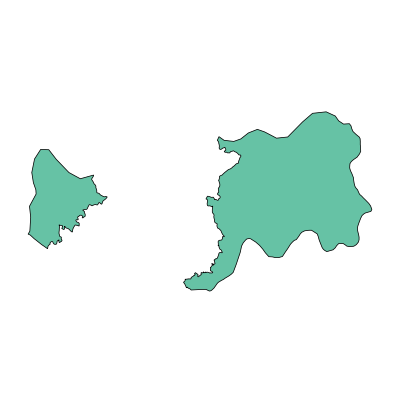 琼海市石壁镇PPT模板