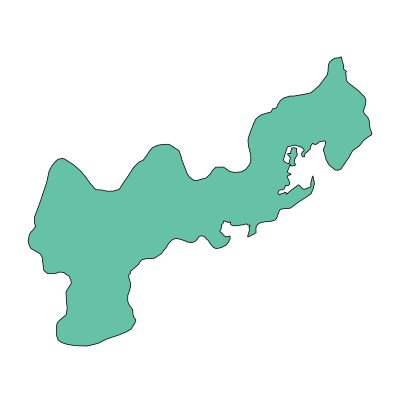 琼海市龙江镇PPT模板