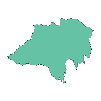 瑞丽市勐秀乡PPT模板