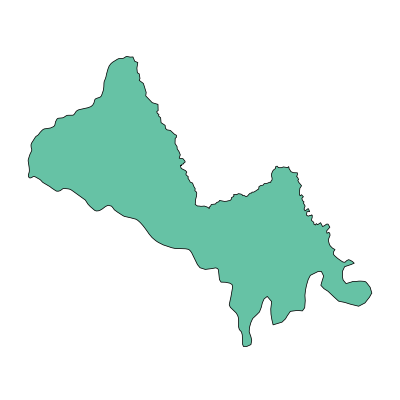 瑞丽市弄岛镇PPT模板