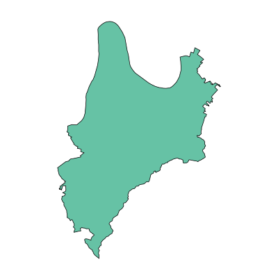 瑞安市仙降街道PPT模板