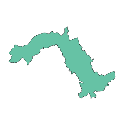 瑞昌市瑞昌市大德山林场PPT模板