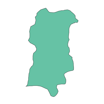 瑶海区三十头镇PPT模板