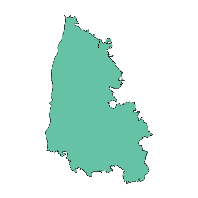 璧山区正兴镇PPT模板