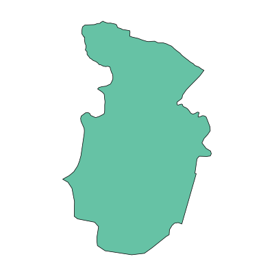 瓦房店市谢屯镇PPT模板