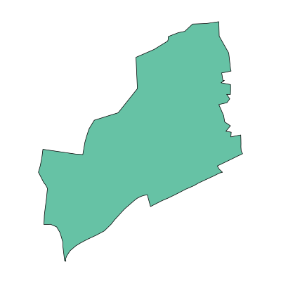 甘井子区南关岭街道PPT模板