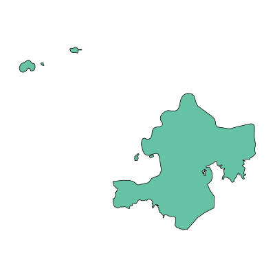甘井子区营城子街道PPT模板