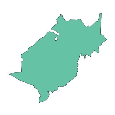 甘州区上秦镇PPT模板