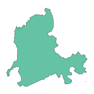 甘州区碱滩镇PPT模板