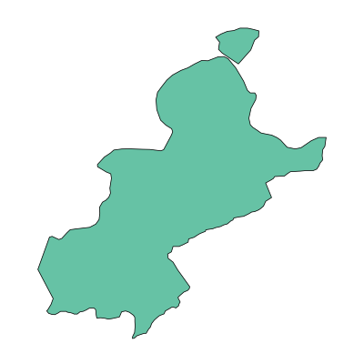 甘洛县坪坝乡PPT模板