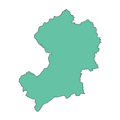 甘谷县安远镇PPT模板