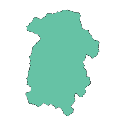 田林县利周瑶族乡PPT模板