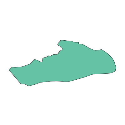 电白区博贺镇PPT模板