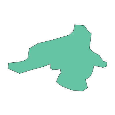 电白区曙光农场PPT模板
