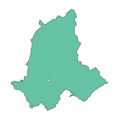 电白区那霍镇PPT模板