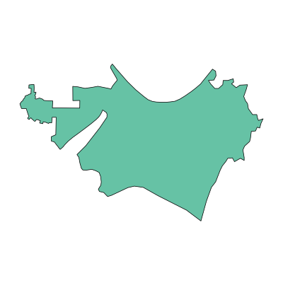 电白区陈村镇PPT模板