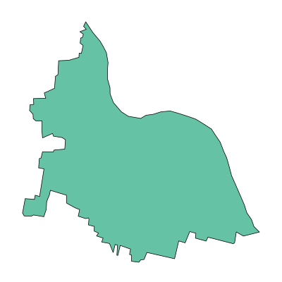 界首市任寨乡PPT模板