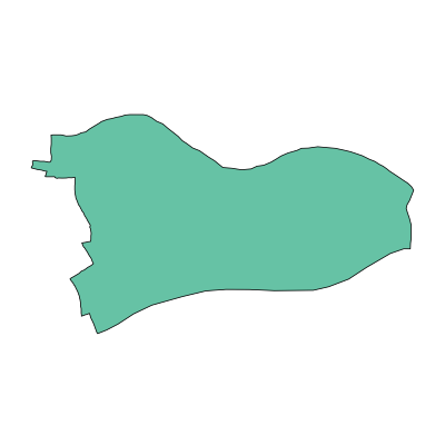 番禺区桥南街道PPT模板