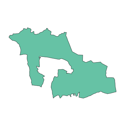 登封市告成镇PPT模板