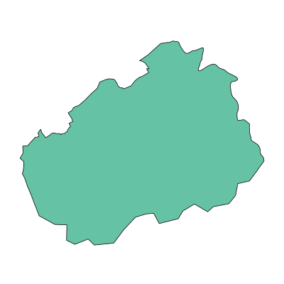 登封市大冶镇PPT模板