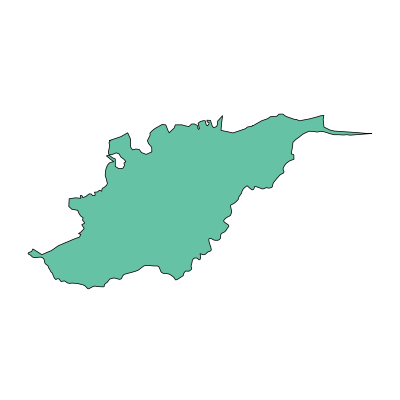 登封市徐庄镇PPT模板