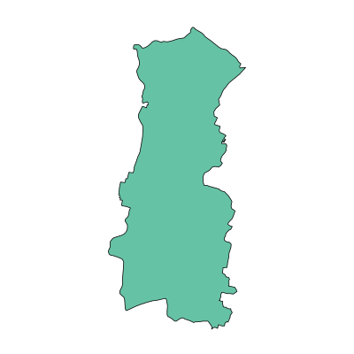 登封市颖阳镇PPT模板