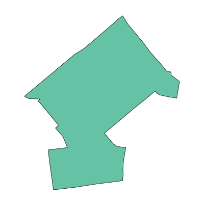 白塔区卫国路街道PPT模板