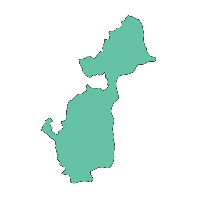 白玉县纳塔乡PPT模板