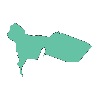 皮山县克里阳乡PPT模板