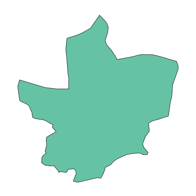 盐池县冯记沟乡PPT模板