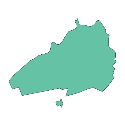 盐湖区陶村镇PPT模板