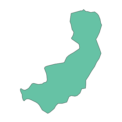 盐源县大坡蒙古族乡PPT模板