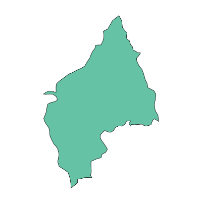 盐源县大草乡PPT模板