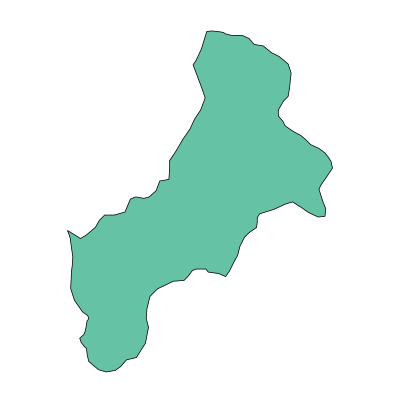 盐源县沃底乡PPT模板