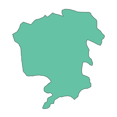 盐源县泸沽湖镇PPT模板