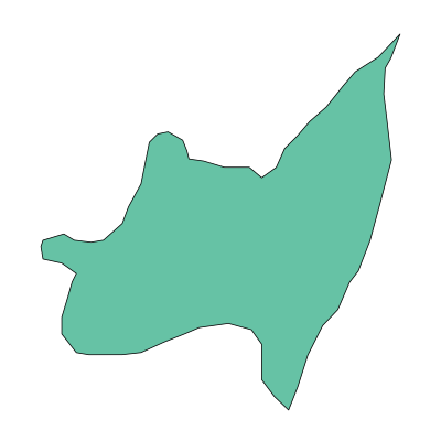 盐源县田湾乡PPT模板