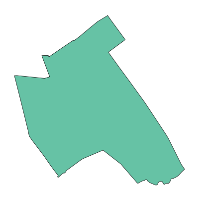 盐都区新区PPT模板