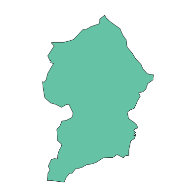 盖州市小石棚乡PPT模板