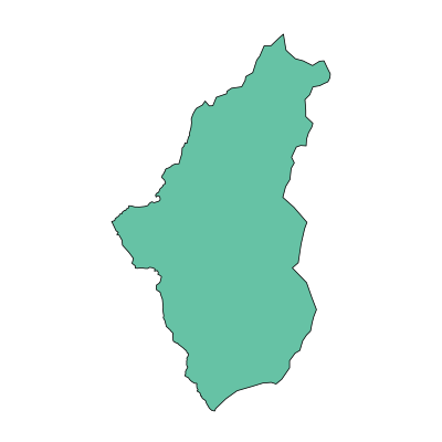 盖州市杨运镇PPT模板