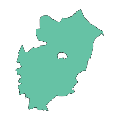 盖州市陈屯镇PPT模板