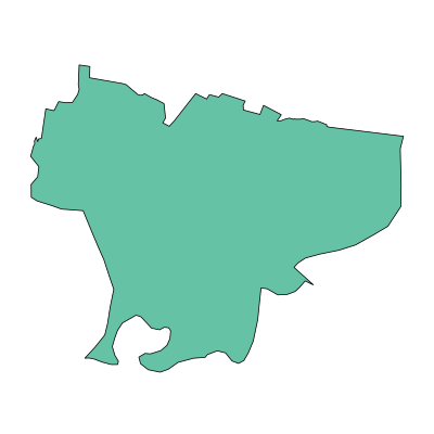 盘山县陈家镇PPT模板