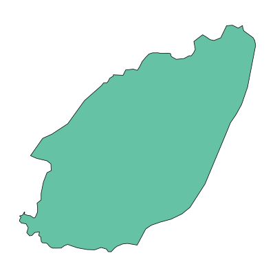 盘龙区双龙街道PPT模板