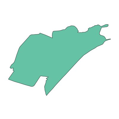 盘龙区金辰街道PPT模板
