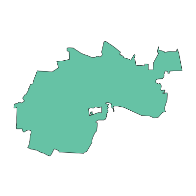相城区阳澄湖镇PPT模板
