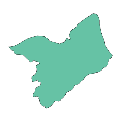 石台县矶滩乡PPT模板