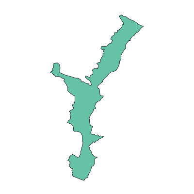 石拐区大发街道PPT模板